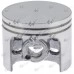 Kit piston drujba Stihl 380, 381, 038 50mm (Terra) 